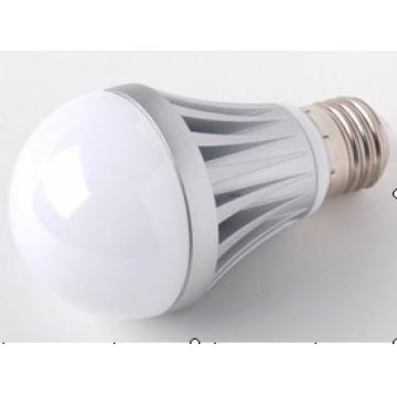 5W E27 LED Bulb