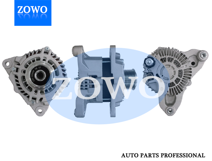 1999 mitsubishi galant alternator replacement A003TX0381