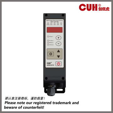 SDMC20-S Digital single-phase AC asynchronous motor controller