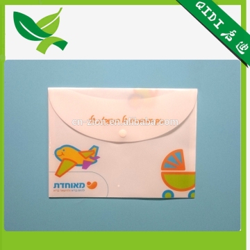 PP a4 size file folder office file stands