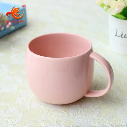 China Ceramic Tableware Factory - WKTM001 Ceramic Cup & Cafe Cups