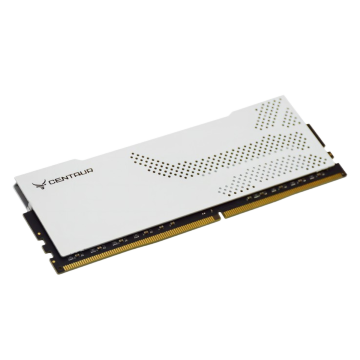Centaur White Non ECC Desktop Gaming PC Memory: 4GB, 8GB, 16GB, 3200Mhz DDR4 Heatsink RAM Stock Availability