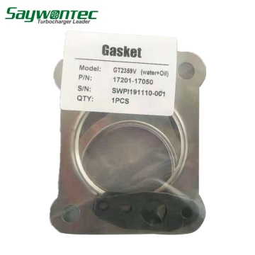 GT2359V Turbocharger Gasket for Toyota Land Cruiser 292F Turbo Kit