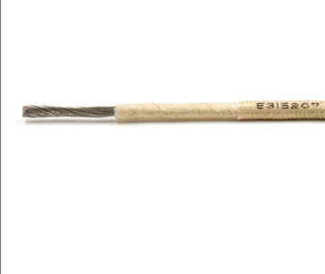 UL5334 nickel high temperature MG wire