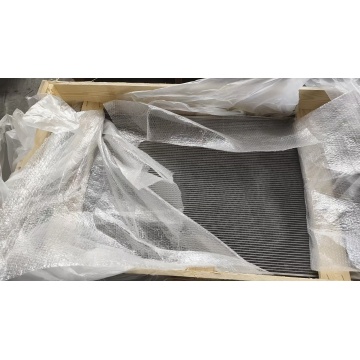 RADIATOR 391-6404/3916404 is applicable to engines such as C18 D550GC and D600