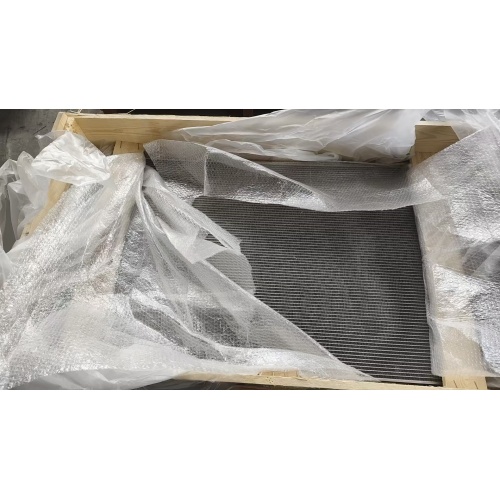 RADIATOR 391-6404/3916404 is applicable to engines such as C18 D550GC and D600