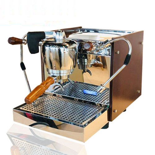 iş için en pahalı espresso makinesi kahve makinesi