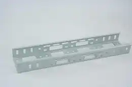 spray plastic cable tray