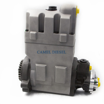 C7/C9 Diesel Engine Fuel Injection Pump 10R-8899 for Excavator