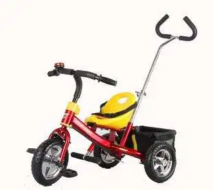 Cheap Kids Tricycle Kids Smart Trike