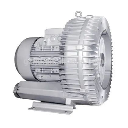 siemens industrial turbine blower 3KW