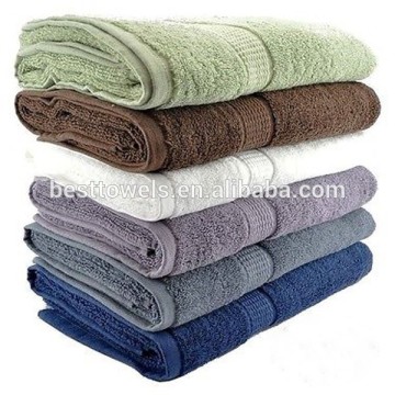 luxury brand towel