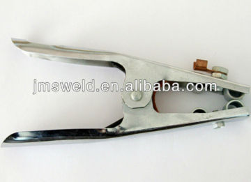 500A AMERICAN TYPE WELDING EARTH CLAMP(EARTH CABLE CLAMP)