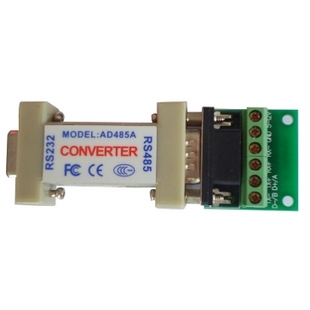 RS 232 to RS 485 Communication Serial Converter