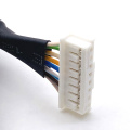 Cat5e UTP LAN Cable для пользовательского использования