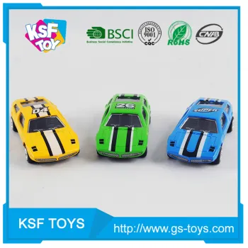 best sales products in alibaba 1:43 pull back metal car toys for wholesale