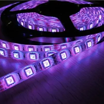 led strip dimmer light 12v&24v