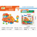 Yuming building blocks 129PCS