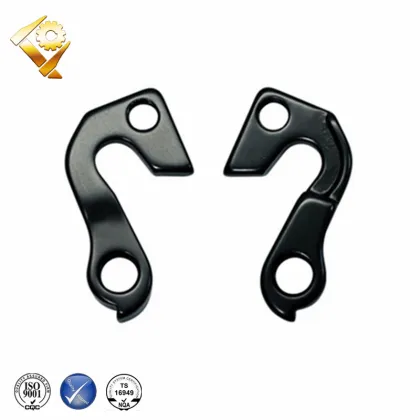 Hot sale aluminum alloy bicycle derailleur hanger