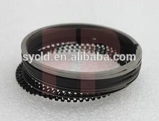 B16A piston ring