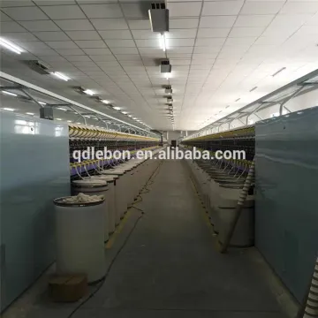 Textile Machine Open end spinning machine for Sock Yarn