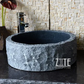 Modern Decoration stone marble sink