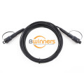 FTTH Mini SC/APC-SC/APC จัมเปอร์กันน้ำ SM
