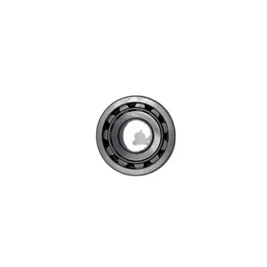 High Quality Cylindrical Roller Bearing NUP306NR for UAZ Car Front Axle
