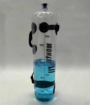 Adjustable Weight PVC Exercise Lifting Training Balance Aqua Punching Bag: Your Comprehensive Guide and Product Details