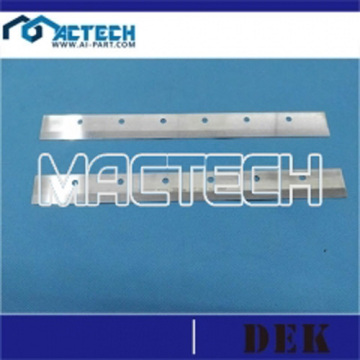 12 inch * 300 mm DEK printer blade wisser