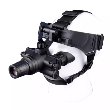 Gen2+ Infrared Night Vision Binoculars for Hunting