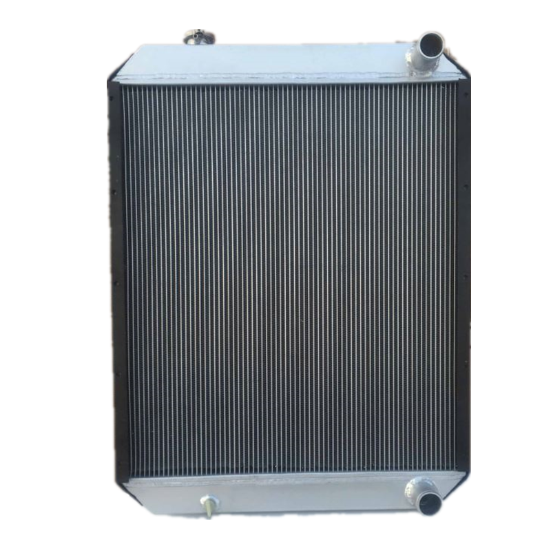 Радиатор PC120-6 203-03-67111 для PC128UU-1