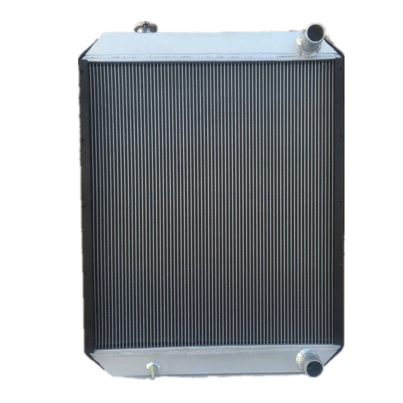 Radiator PC120-6 203-03-67111 untuk PC128UU-1