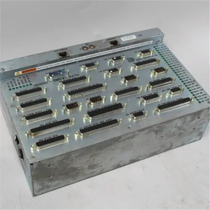 LAM 02-405890-00 Controller