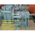 4/3C-ZJ Horizontal slurry pumps