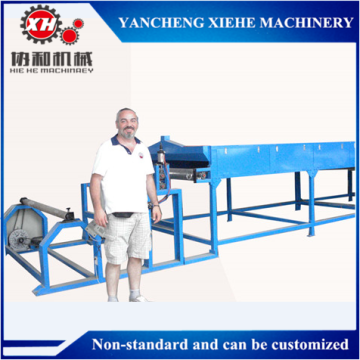 Lamination Machine for Sandpaper and Release Paper with Printing