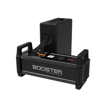 NEW ISDT B80 Professional 22S 3000W High Power Smart Battery Charger 80V 40A For 8-22S LiFe, 6-18S Lipo, 6-18S LiHv RC Battery