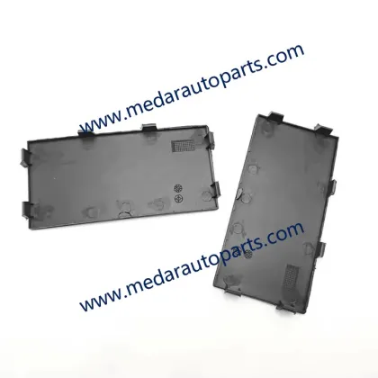 BYD Song Plus EV Champion ACC Plug Cover