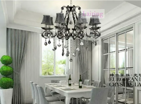 modern silver chandelier lighting,chrome chandelier