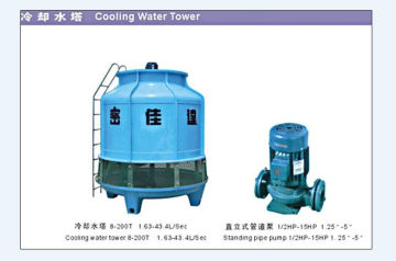 Big capacity Cooling Water Tower