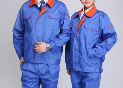 Work clothes specialist