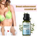 20ml Breast Enlargement Essential Oil For Breast Growth Oil Firming Enhancement Boobs Bust Massage Big Oil Breast Care M4S8