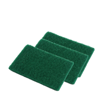 180 cuscinetti di flagelli per graffi verde grana per lucidare l'acciaio inossidabile (6 pollici e 9 pollici)