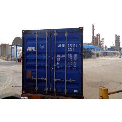 Good Quality Exporter Propylene Glycol 99.5%