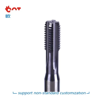 Britain  tungsent taps  M 1/8