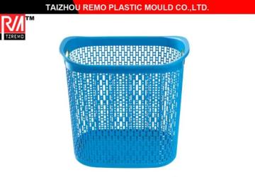 Food Basket Mold