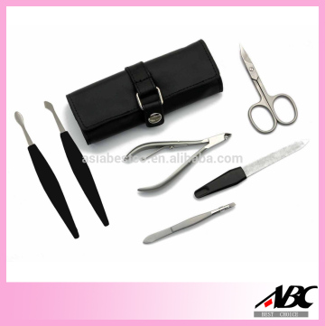 Personal Care Beauty Tool Nail Care Set