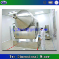 Customized Pesticide Mixing Machine