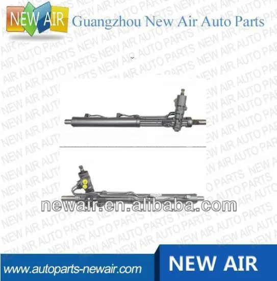 Power Steering Rack 577002P700 For Kiaa Sorento 2009 2.0 CRDI 4WD