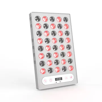 Body Skin Treatment LED light therapy